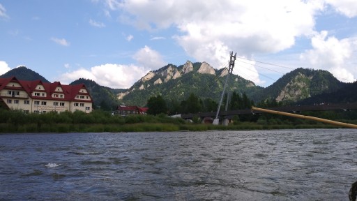 Parafialny wyjazd do Zakopanego