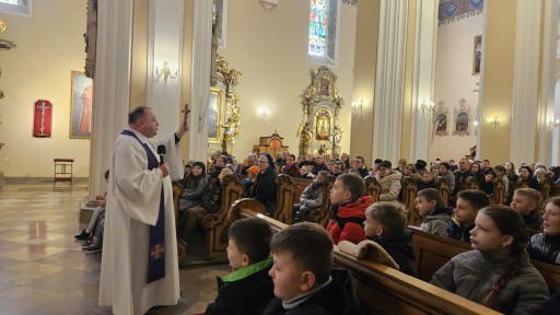 Jubileuszowe Misje św.