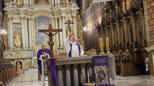 Zakończenie Jubileuszowych Misji Świetych