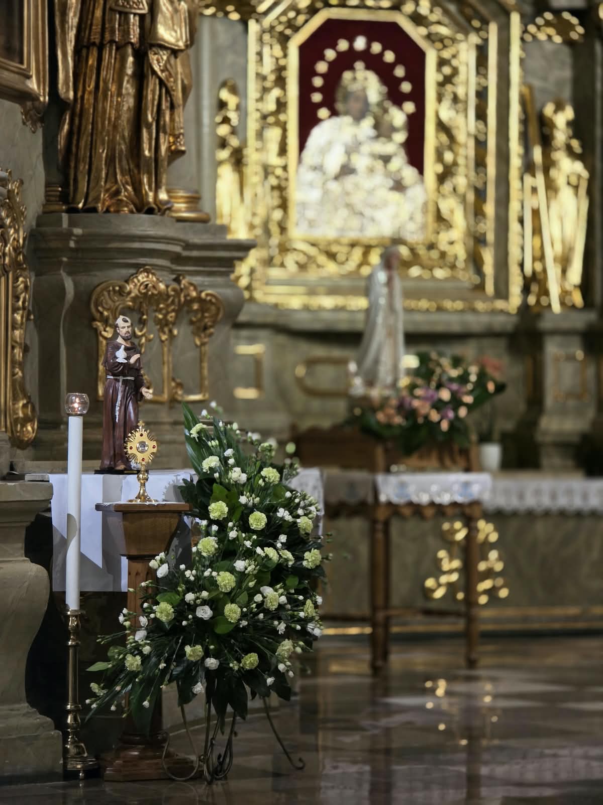 Niedziela ze św. Franciszkiem z Asyżu