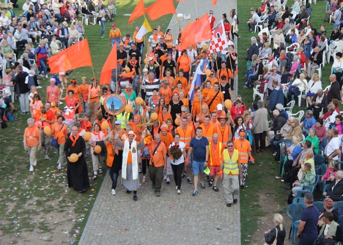 Grupa Pielgrzymkowa Grupa Pielgrzymkowa