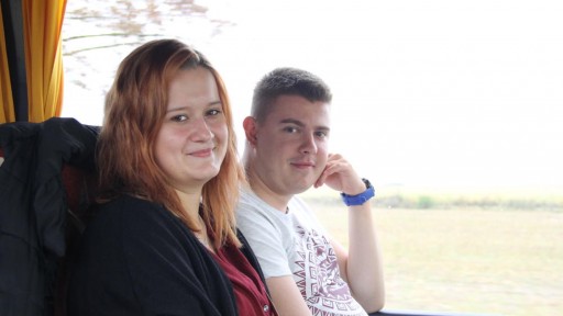 Katedralna Pielgrzymka na Górę Krzyża