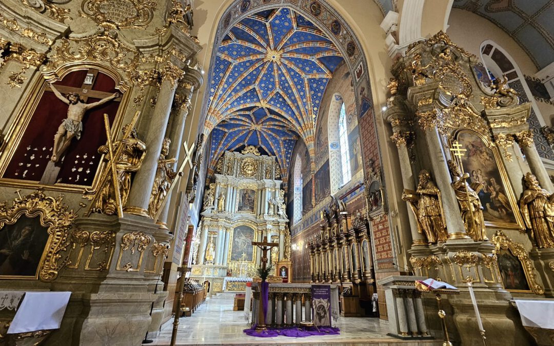 Środa Popielcowa
