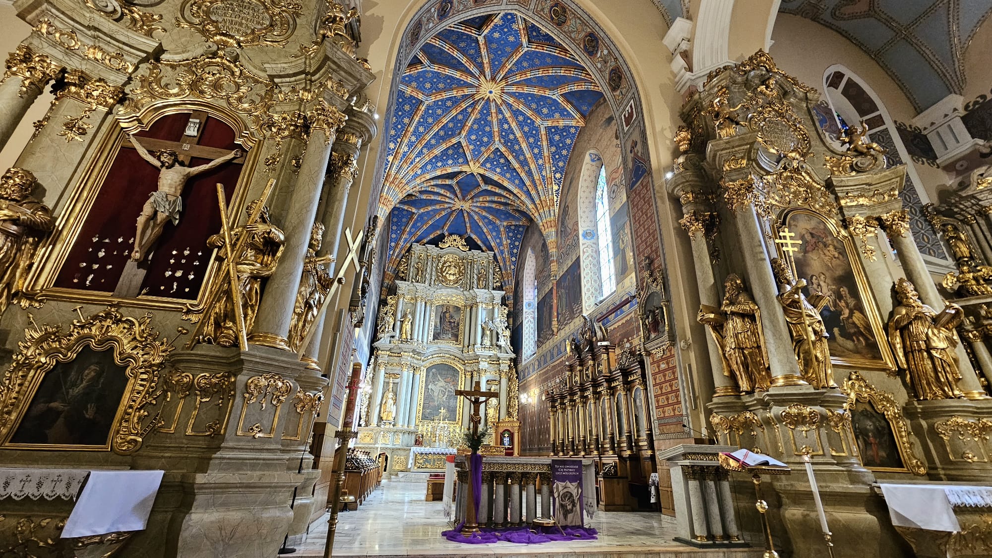 Środa Popielcowa